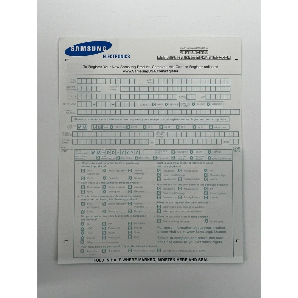 Samsung‎ DVD-R120 DVD Recorder Progressive Scan Player with Remote - TESTED